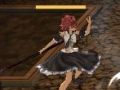 「RUSTY HEARTS」プレイ動画第4弾「PvP篇」が公開。対人戦ならではの「読み合い」が交錯する戦いの様子をチェックだ