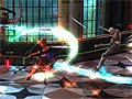 「RUSTY HEARTS」プレイアブルキャラクター達によるコンボラッシュを収めたプレイ動画が公開に