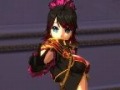 「RUSTY HEARTS」,2月14日に実装される新キャラクター「メイリン」のプレイムービーを公開