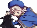 「RUSTY HEARTS」3月14日に実施予定のアップデートで,野中 藍さんが演じる新プレイアブルキャラ「エドガー」が実装に