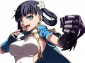 「RUSTY HEARTS」プレイアブルキャラクター「メイリン」のクロー装備時に使用可能なスキル紹介ムービーが公開に