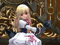 「RUSTY HEARTS」,5月16日に実装される新キャラクター「レイラ」の紹介ムービーが公開