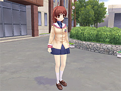 画像集#027のサムネイル/実はパッケージ販売も検討中。“美少女コンテンツワールド”「ai sp@ce」，開発/運営/許諾元インタビュー