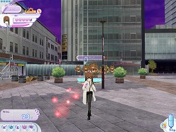 画像集#003のサムネイル/「ai sp＠ce」，新たなヒロインaiぽんは「STEINS;GATE」の牧瀬紅莉栖
