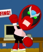 Strong Bad's Cool Game for Attractive People