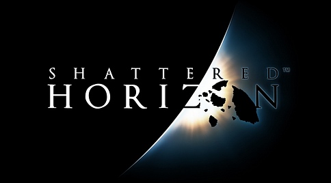 画像集#002のサムネイル/［GC 2008＃45］Futuremarkの開発するオンラインFPS「Shattered Horizon」が遂に正式発表へ！