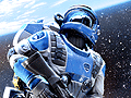 Futuremarkが制作する,SF FPS「Shattered Horizon」の最新インゲームムービーとスクリーンショット4点を掲載