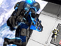 Futuremarkの作るマルチプレイFPS,「Shattered Horizon」で発売日など,さまざまな追加情報が発表