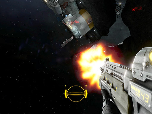 Shattered Horizonץץ쥤ࡼӡ2