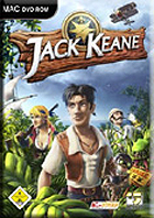 Jack Keane(Macintosh)