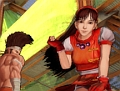「THE KING OF FIGHTERS ONLINE」の最新スクリーンショットが公開に