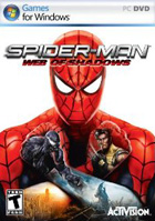 Spider-Man: Web of Shadows