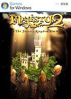 Majesty 2: The Fantasy Kingdom Sim