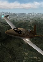 X-Plane 9(Macintosh)