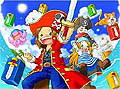 すべてがパズル!?「パズルパイレーツ」が9月4日(木)に正式サービス開始
