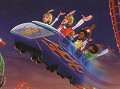 連載「PCゲームを持ち出そう!」。第42回は遊園地経営シム「Thrillville: Off the Rails」のPSP版を紹介