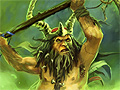 TCGの要素を盛り込んだファンタジーRTS「Battleforge」,OBTスタート