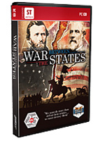 Gary Grigsby’s War Between the States