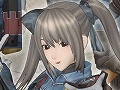 「戦場のヴァルキュリア」,6月26日配信のDLC第三弾「イーディ分隊の挑戦状!」のプロモムービーをUp