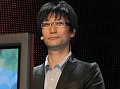 MGSの小島秀夫氏とウイイレの榎本真司氏,ともにコナミデジタルエンタテインメントの執行役員副社長に昇進