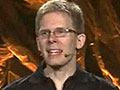 ジョン・カーマック氏がid Softwareのモバイル部門の閉鎖を発表。今後は「DOOM III BFG Edition」や「DOOM 4」の開発にフォーカス