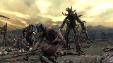 画像集#002のサムネイル/指輪物語の新作アクション，「The Lord of the Rings：Conquest」が発表