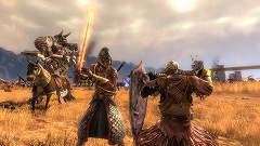 画像集#006のサムネイル/指輪物語の新作アクション，「The Lord of the Rings：Conquest」が発表