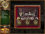 画像集#005のサムネイル/ホームズの虫眼鏡が大活躍する「The Lost Cases of Sherlock Holmes」のデモ版をUp
