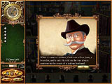 画像集#007のサムネイル/ホームズの虫眼鏡が大活躍する「The Lost Cases of Sherlock Holmes」のデモ版をUp