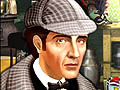 ホームズの虫眼鏡が大活躍する「The Lost Cases of Sherlock Holmes」のデモ版をUp
