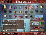 画像集#007のサムネイル/熱帯魚の飼育に熱中できる「Fish Tycoon」のデモ版を4GamerにUp