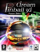 Dream Pinball 3D(Macintosh)