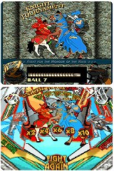 Dream Pinball 3D