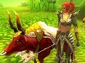 Chinese Gamerの新作MMORPG「武林Online」のデモムービー2本を掲載