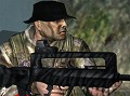 傭兵となってアフリカでテロ集団と戦う,「Code of Honor 2」のデモ版をUp