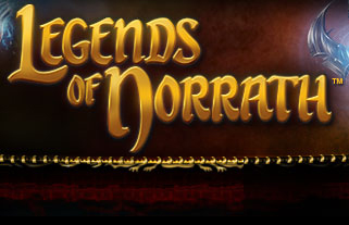 Legends of Norrath: Oathbreaker