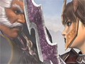 舞台は戦国へ! コーエー,斬りまくりアクション「戦国無双2」のPC版を7月11日に発売