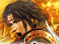 戦国時代でも斬りまくり。「戦国無双2」の体験版をUp
