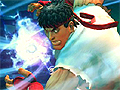 伝説の対戦格闘ゲーム最新作「ストリートファイターIV」の新情報