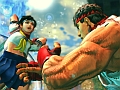 PC版「ストリートファイターIV」の発売日が5月1日発表に