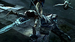 画像集#002のサムネイル/王子再び！　Ubisoft「Prince of Persia：Prodigy」を発表＆ムービー公開