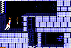 画像集#010のサムネイル/［GDC 2011］発売後1か月で84本しか売れなかった「プリンス・オブ・ペルシャ」。完成への長い道のりと，大ヒットの理由が明らかに