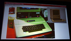 画像集#016のサムネイル/［GDC 2011］発売後1か月で84本しか売れなかった「プリンス・オブ・ペルシャ」。完成への長い道のりと，大ヒットの理由が明らかに