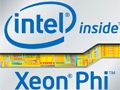 Intel,「Xeon Phi」発表。「MIC」アーキテクチャで50以上のコアを1枚のカードに搭載