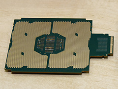 機械学習の分野で「Xeon Phi 7200番台」を武器にNVIDIAと対抗するIntel,その戦略を語る