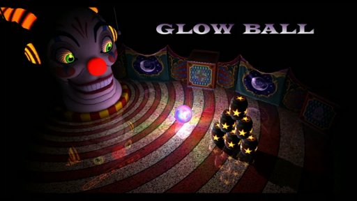 NVIDIA Project Kal-El Demo: Glowball