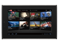 イー・アクセス,Tegra 2搭載でAndroid 3.2採用のシャープ製7インチタブレット「GALAPAGOS」を8月下旬に発売