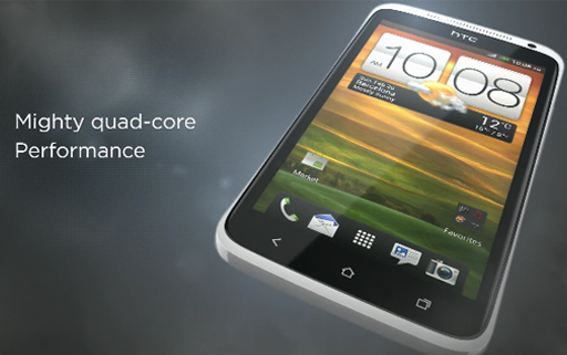 HTC One Xץ⡼ࡼӡ
