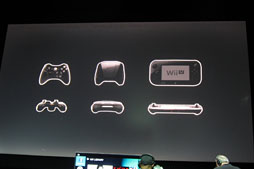 画像集#005のサムネイル/NVIDIA製ポータブルゲーム機「Project SHIELD」は2013年第2四半期発売。同社幹部が明らかに