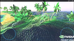 画像集#010のサムネイル/CUDA Core数は192基でOpenGL 4.4対応。次世代Tegra「Logan」の概要が明らかに
